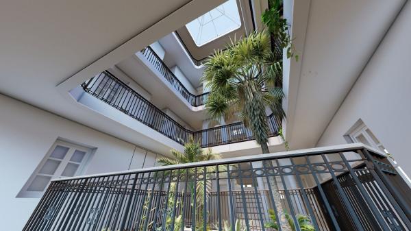 Piso en venta en Sopranis, 4