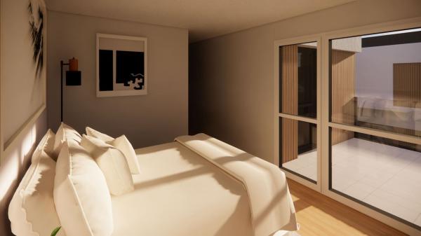 Promoción en Arroyomolinos