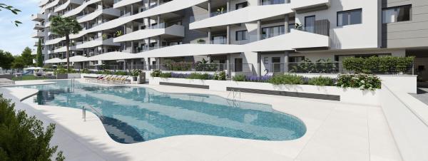 Ático en venta en Enfermera Nanda Casado Salinas s/n