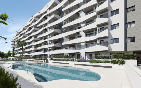 Ático en venta en Enfermera Nanda Casado Salinas s/n