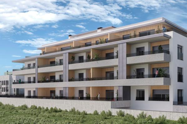 Ático en venta en calle Celorio, 139