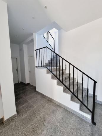 Urbanización el Rebanal