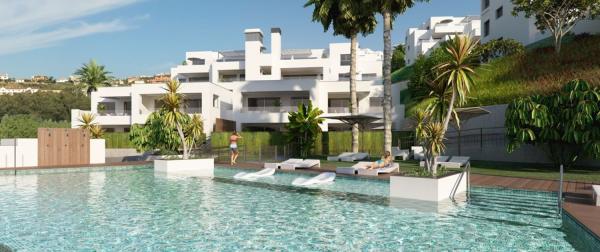 Piso en venta en Urbanizacion Camarate Golf s/n