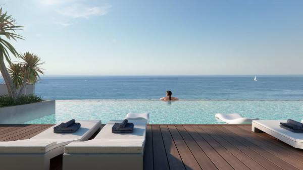 Piso en venta en Urbanizacion Camarate Golf s/n