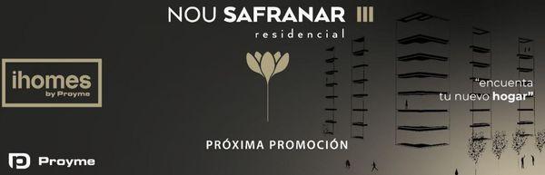 Nou Safranar III