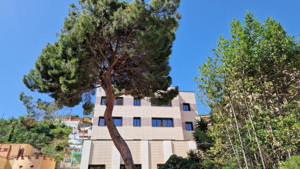 Piso en venta en de Vallvidrera, 73