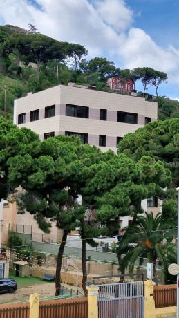 Piso en venta en de Vallvidrera, 73