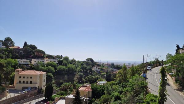 Piso en venta en de Vallvidrera, 73