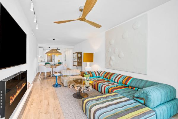 Piso en venta en Rector Federico Mayor Zaragoza, 21