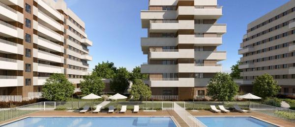 Piso en venta en calle Actriz Fabiana Laura, 20