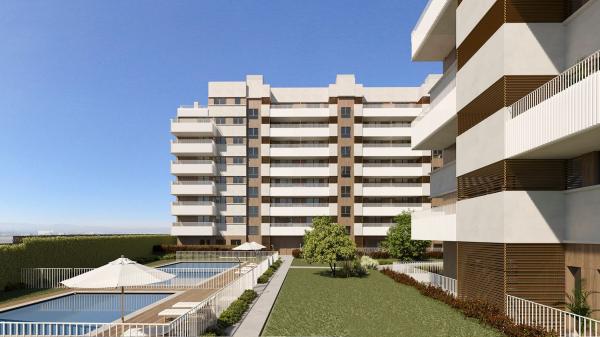 Piso en venta en calle Actriz Fabiana Laura, 20