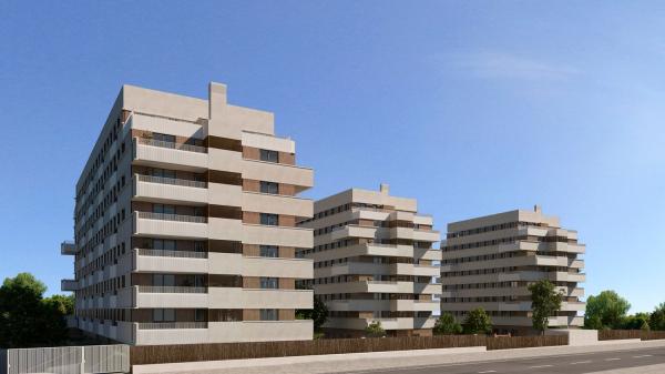 Piso en venta en calle Actriz Fabiana Laura, 20