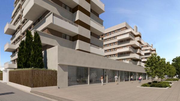 Piso en venta en calle Actriz Fabiana Laura, 20