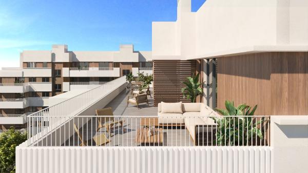 Piso en venta en calle Actriz Fabiana Laura, 20