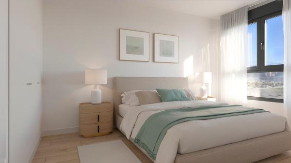 Piso en venta en calle Actriz Fabiana Laura, 20