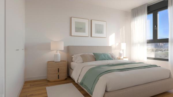 Piso en venta en calle Actriz Fabiana Laura, 20