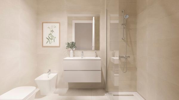 Piso en venta en calle Actriz Fabiana Laura, 20