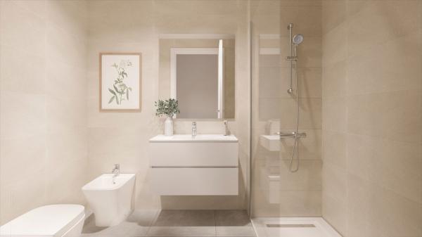 Piso en venta en calle Actriz Fabiana Laura, 20