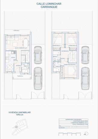 Los Llanos de Carranque