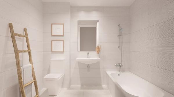 Piso en venta en calle Actriz Fabiana Laura, 20