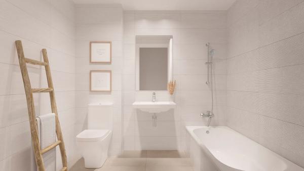 Piso en venta en calle Actriz Fabiana Laura, 20