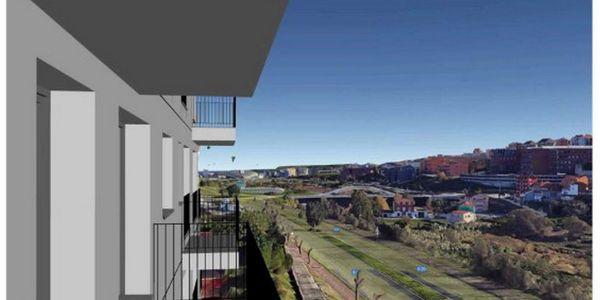 Dúplex en venta en Ernest Lluch s/n