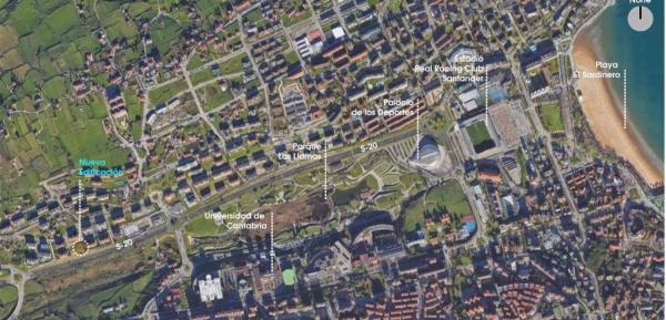 Dúplex en venta en Ernest Lluch s/n