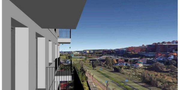 Dúplex en venta en Ernest Lluch s/n