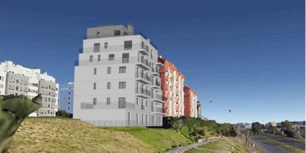 Dúplex en venta en Ernest Lluch s/n