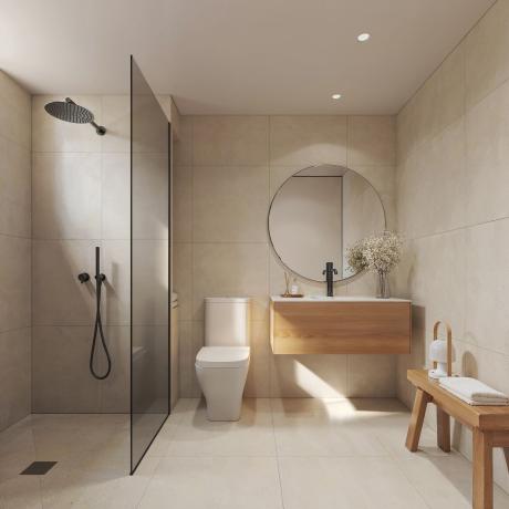 Dúplex en venta en avenida de Les Salines, 1