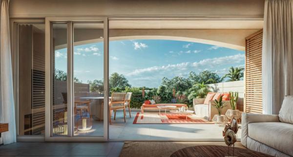 Chalet adosado en venta en avenida de sa Rale Gran s/n