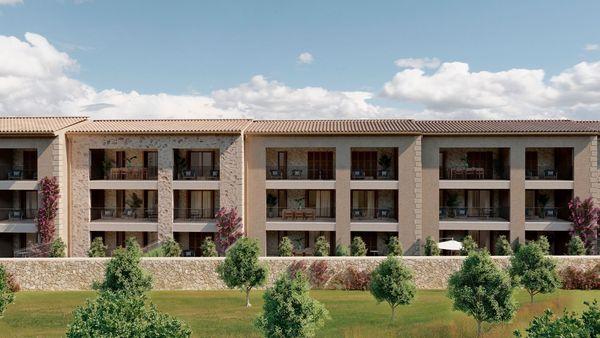 Piso en venta en Es Caubet s/n