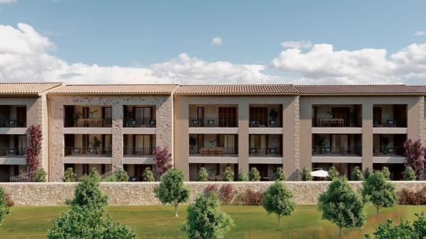 Piso en venta en Es Caubet s/n