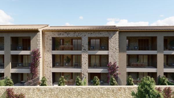 Piso en venta en Es Caubet s/n