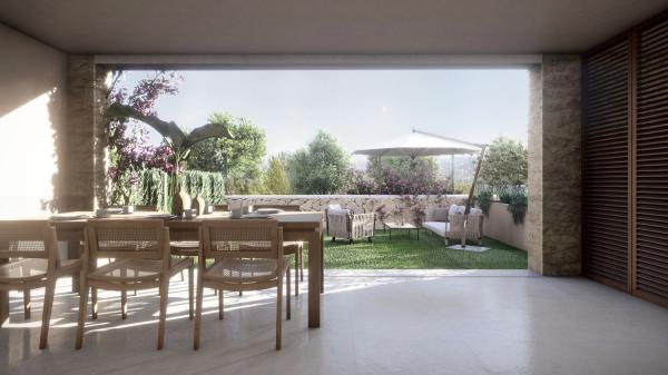 Piso en venta en Es Caubet s/n