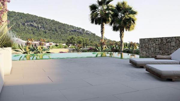 Piso en venta en Es Caubet s/n