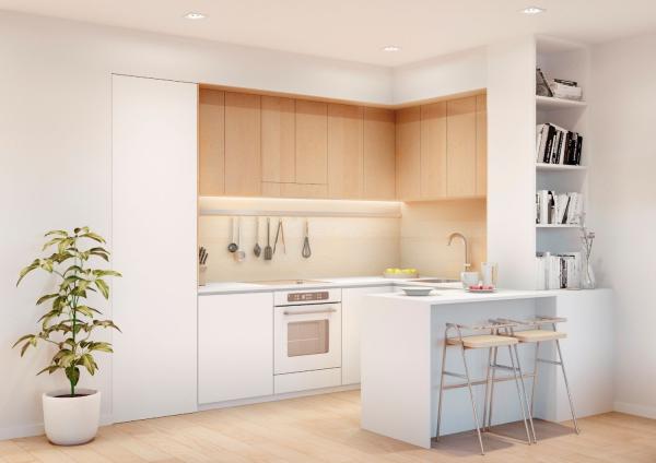 Piso en venta en Es Caubet s/n