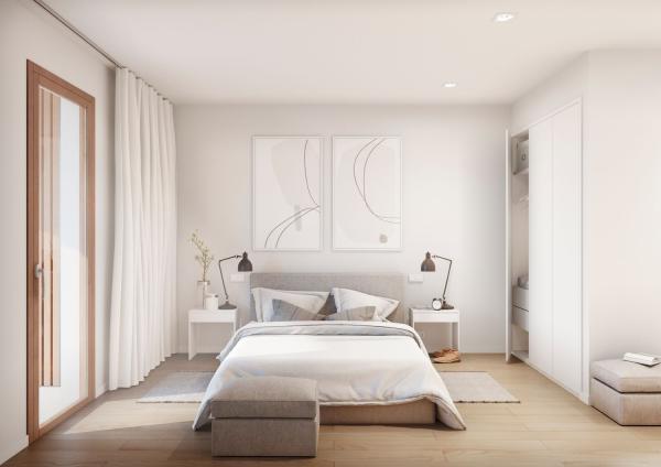 Piso en venta en Es Caubet s/n