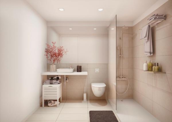 Piso en venta en Es Caubet s/n