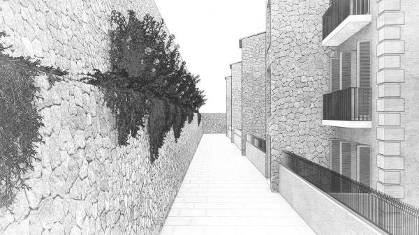 Piso en venta en Es Caubet s/n