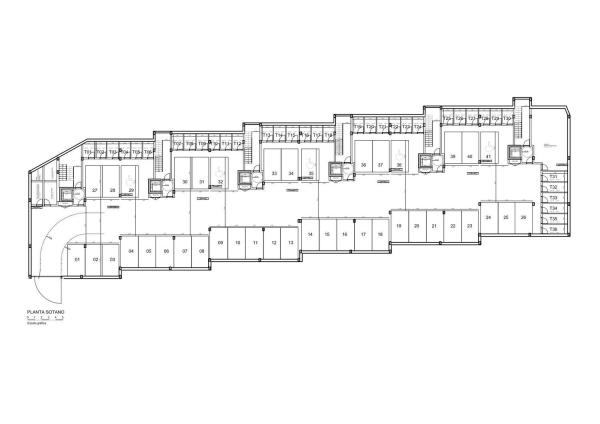 Piso en venta en Es Caubet s/n