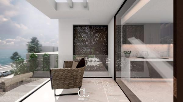 Piso en venta en Partida La Olla, 142