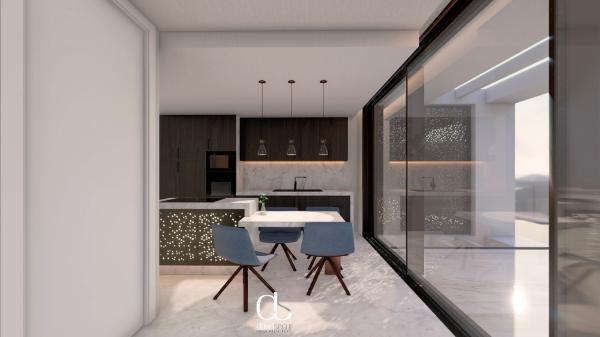 Piso en venta en Partida La Olla, 142