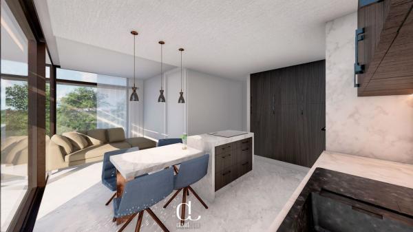 Piso en venta en Partida La Olla, 142