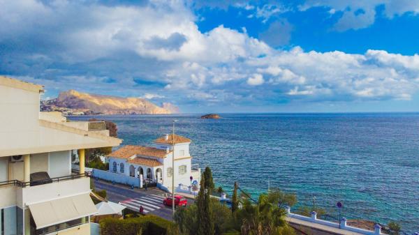 Piso en venta en Partida La Olla, 142