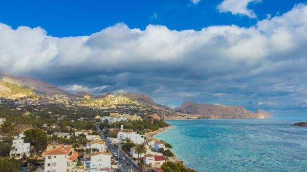 Piso en venta en Partida La Olla, 142