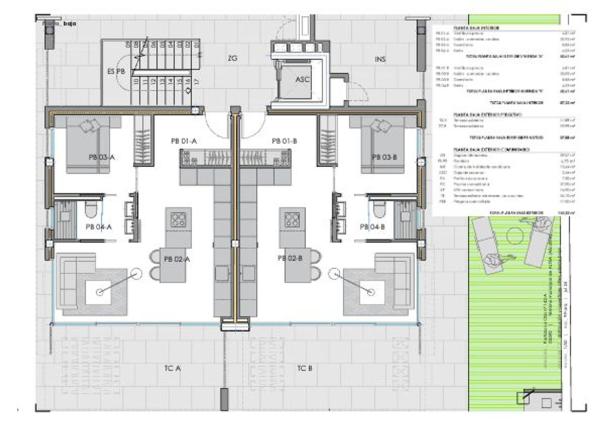 Piso en venta en Partida La Olla, 142
