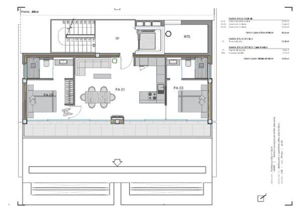 Piso en venta en Partida La Olla, 142