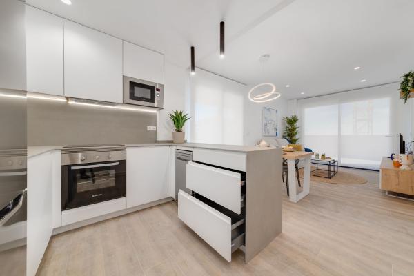 Claudia II Residential