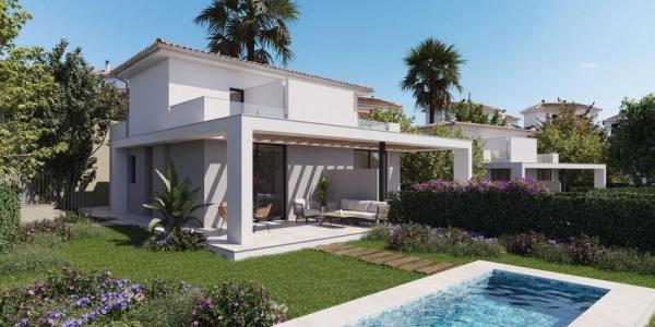Casa / Chalet independiente en venta Manacor